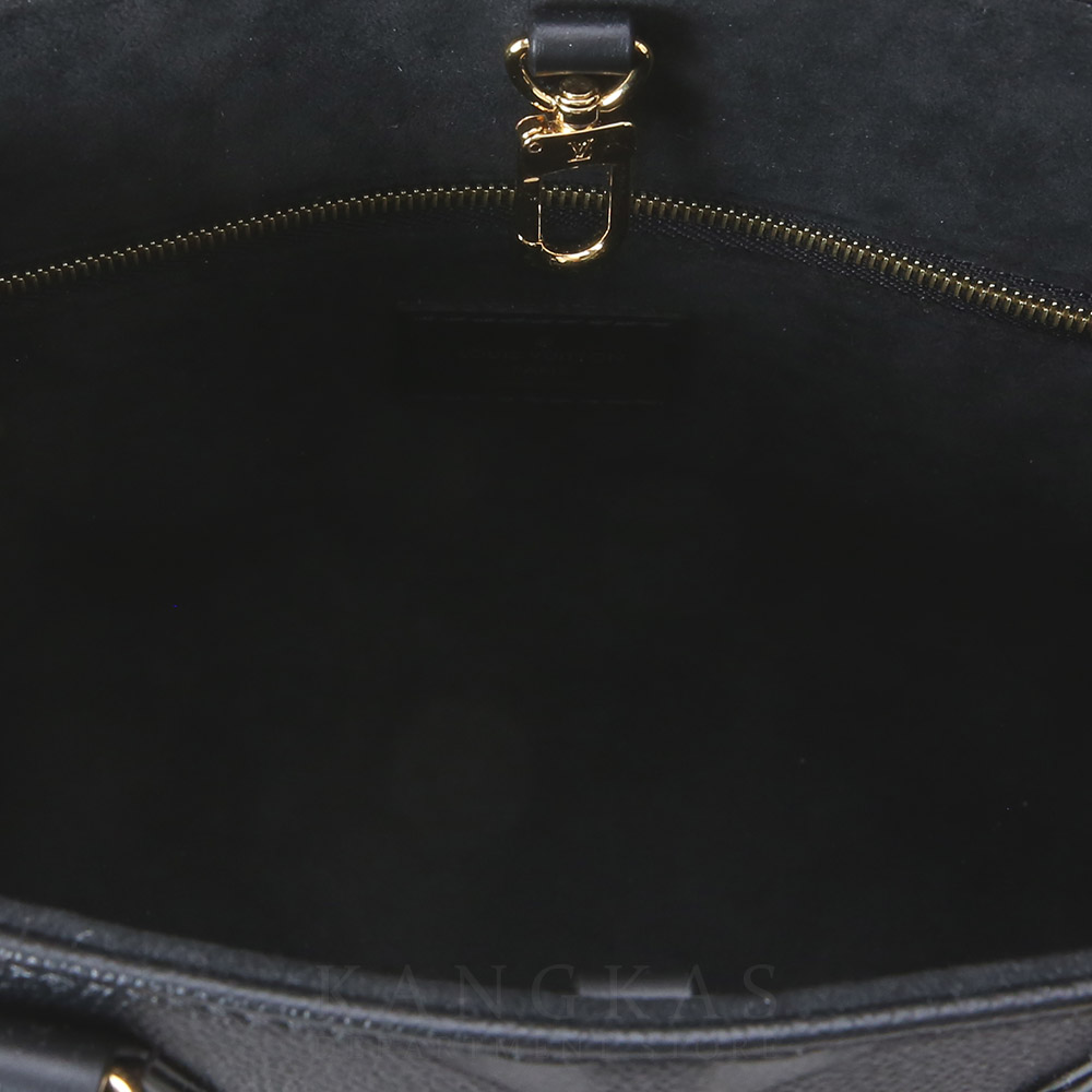 LOUIS VUITTON(USED)루이비통 앙프렝뜨 온더고 PM & 파셋 키 홀더